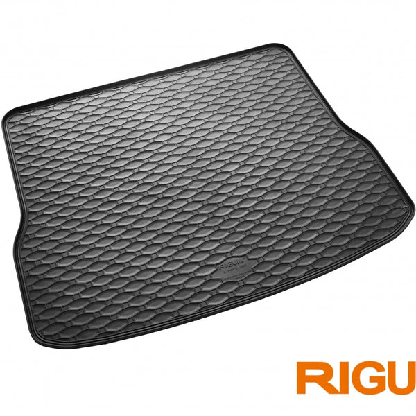 Tapis de coffre Leapmotor B10 EV, carrosserie suv, fabrication 07.2025 - présent, coffre supérieur, plancher variable en la position la plus haute | 416015