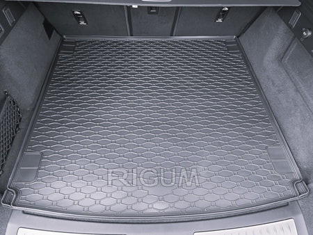 Tapis de coffre Jaguar F-Pace, carrosserie suv, fabrication 04.2016 - 2020 | 417012
