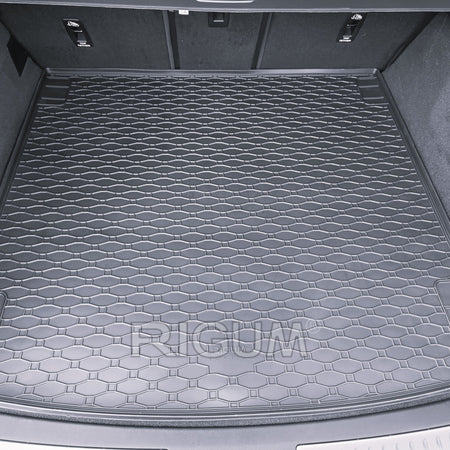 Tapis de coffre Jaguar F-Pace, carrosserie suv, fabrication 04.2016 - 2020 | 417012