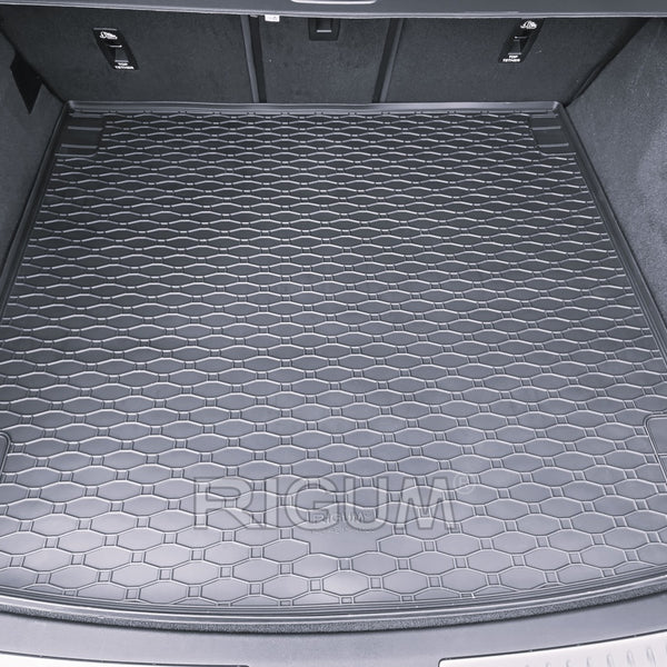 Tapis de coffre Jaguar F-Pace, carrosserie suv, fabrication 04.2016 - 2020 | 417012