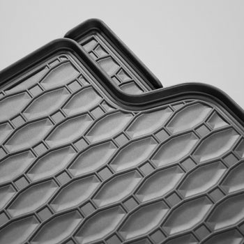 Tapis de coffre Lexus LBX Hybrid, carrosserie suv, fabrication 03.2024 - présent, 4x2/4x4 | 418019