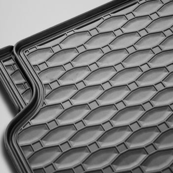 Tapis de coffre Lexus LBX Hybrid, carrosserie suv, fabrication 03.2024 - présent, 4x2/4x4 | 418019