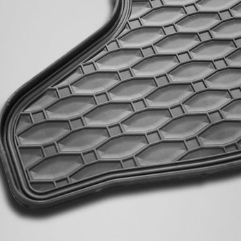 Tapis de coffre Lexus LBX Hybrid, carrosserie suv, fabrication 03.2024 - présent, 4x2/4x4 | 418019