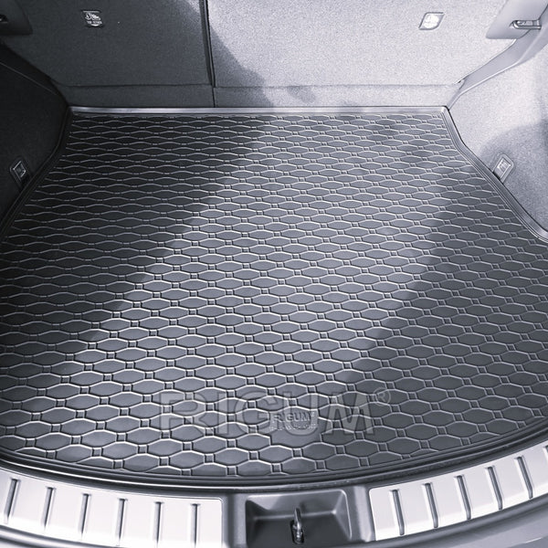 Tapis de coffre Lexus NX 450h Plug-in Hybrid, carrosserie suv, fabrication 11.2021 - présent | 418026