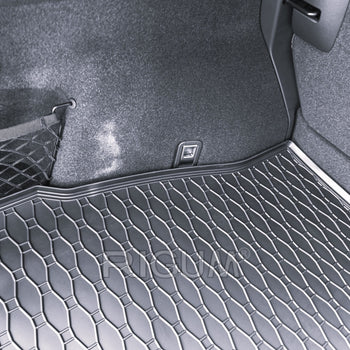 Tapis de coffre Lexus NX 450h Plug-in Hybrid, carrosserie suv, fabrication 11.2021 - présent | 418026