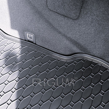 Tapis de coffre Lexus NX 350h Hybrid, carrosserie suv, fabrication 11.2021 - présent | 418026