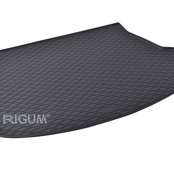 Tapis de coffre Lexus NX 350h Hybrid, carrosserie suv, fabrication 11.2021 - présent | 418026