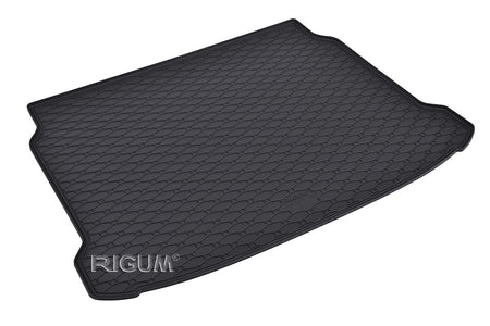 Tapis de coffre Mazda 3 IV, carrosserie berline, fabrication 03.2019 - présent | 420050