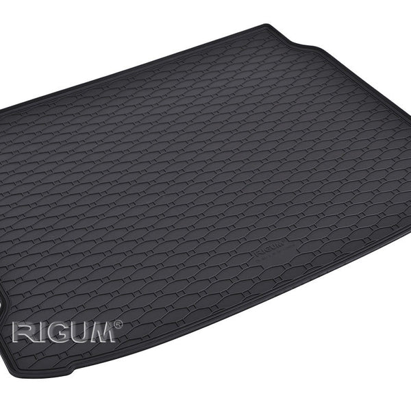 Tapis de coffre Mazda 3 IV, carrosserie berline, fabrication 03.2019 - présent | 420050