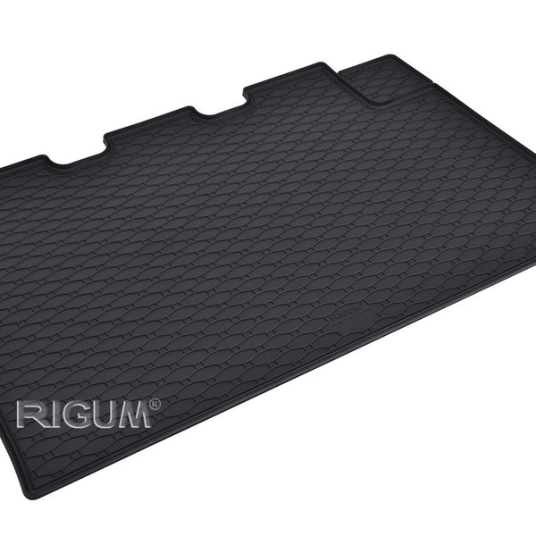 Tapis de coffre Mercedes Classe V W447 Facelift II, carrosserie van, fabrication 2024 - présent, 8-9 places, version xl | 421040