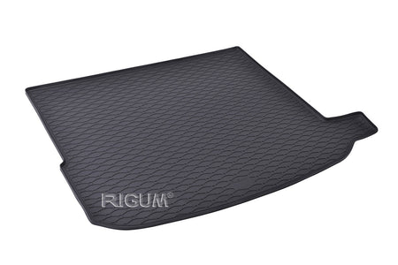 Tapis de coffre Mercedes GLC Coupe C253, carrosserie coupé, fabrication 09.2016 - 2023, inclusivement facelift | 421217