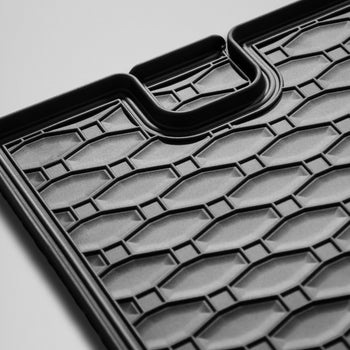 Tapis de coffre Mercedes Classe E S214 MHEV, carrosserie break, fabrication 05.2023 - présent | 421231