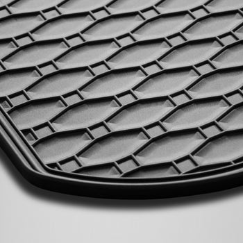 Tapis de coffre Mercedes Classe E S214 MHEV, carrosserie break, fabrication 05.2023 - présent | 421231