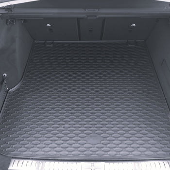 Tapis de coffre Mercedes Classe E S214 MHEV, carrosserie break, fabrication 05.2023 - présent | 421231