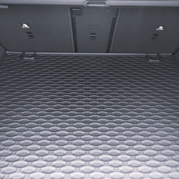 Tapis de coffre Mercedes Classe E S214 MHEV, carrosserie break, fabrication 05.2023 - présent | 421231