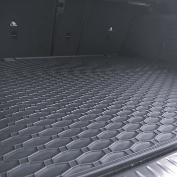 Tapis de coffre Mercedes Classe E S214 MHEV, carrosserie break, fabrication 05.2023 - présent | 421231