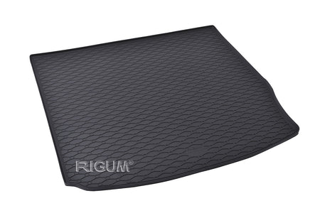 Tapis de coffre Mercedes GLC C254 PHEV, carrosserie suv, fabrication 07.2023 - présent | 421262