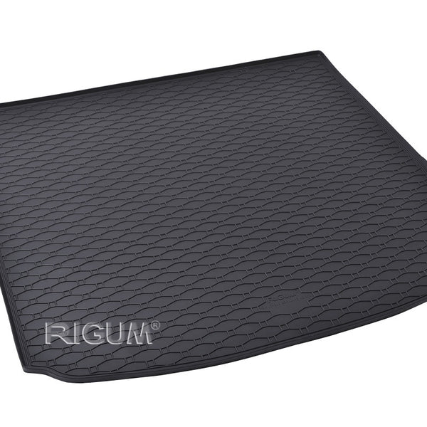 Tapis de coffre Mercedes GLC C254, carrosserie suv, fabrication 07.2023 - présent | 421262