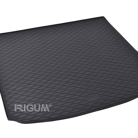 Tapis de coffre Mercedes GLC e Coupé C254, carrosserie coupé, fabrication 2023 - présent | 421262