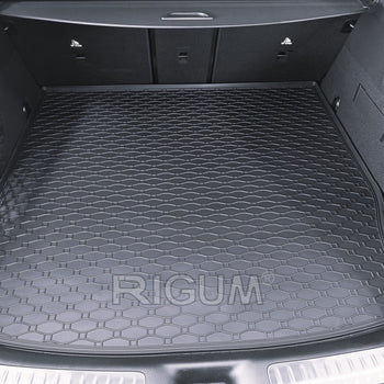 Tapis de coffre Mercedes GLC C254, carrosserie suv, fabrication 07.2023 - présent | 421262