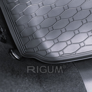 Tapis de coffre Mercedes GLC e Coupé C254, carrosserie coupé, fabrication 2023 - présent | 421262