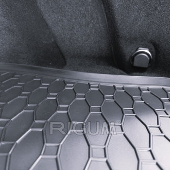 Tapis de coffre Mercedes GLC C254, carrosserie suv, fabrication 07.2023 - présent | 421262