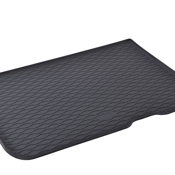 Tapis de coffre Mini Clubman II, carrosserie break, fabrication 10.2015 - présent, coffre supérieur | 422016