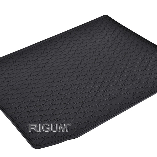 Tapis de coffre Mitsubishi ASX, carrosserie suv, fabrication 05.2010 - 2013 | 423020