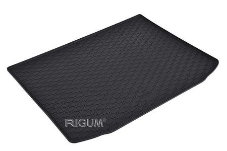 Tapis de coffre Mitsubishi ASX Facelift II, carrosserie suv, fabrication 2017 - 2022, facelift ii | 423020