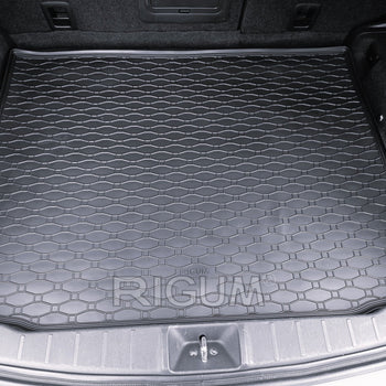 Tapis de coffre Mitsubishi ASX, carrosserie suv, fabrication 05.2010 - 2013 | 423020