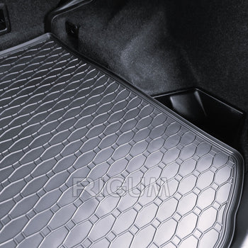 Tapis de coffre Mitsubishi ASX Facelift II, carrosserie suv, fabrication 2017 - 2022, facelift ii | 423020