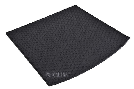 Tapis de coffre Mitsubishi Outlander III PHEV, carrosserie suv, fabrication 09.2012 - présent, 5 places #2