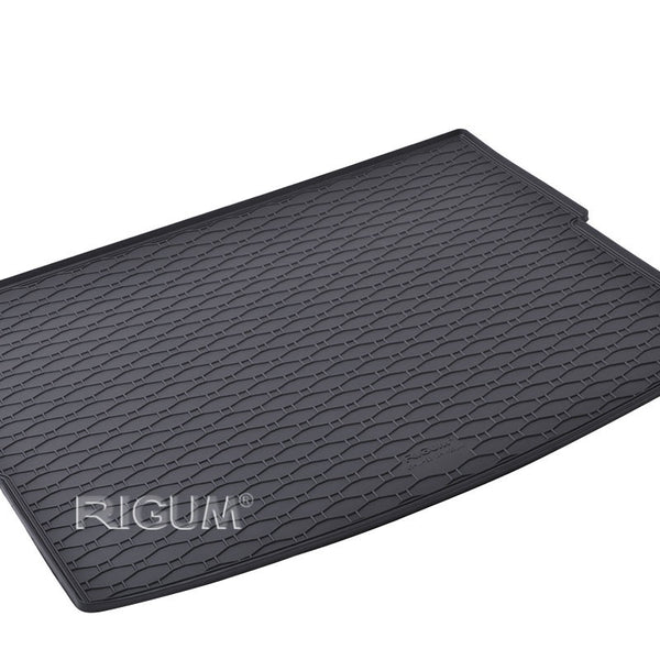 Tapis de coffre Mitsubishi Eclipse Cross, carrosserie suv, fabrication 01.2018 - présent | 423044