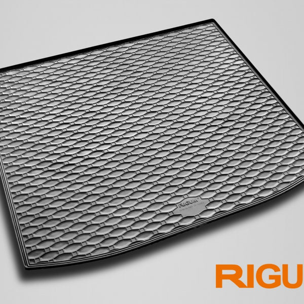 Tapis de coffre Mitsubishi Outlander IV PHEV, carrosserie suv, fabrication 2021 - présent | 423051