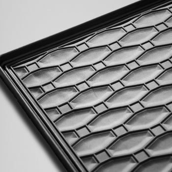Tapis de coffre Mitsubishi Outlander IV PHEV, carrosserie suv, fabrication 2021 - présent | 423051