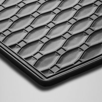 Tapis de coffre Mitsubishi Outlander IV PHEV, carrosserie suv, fabrication 2021 - présent | 423051