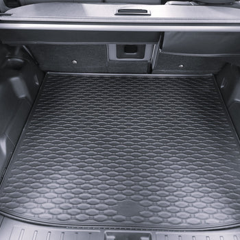 Tapis de coffre Mitsubishi Outlander IV PHEV, carrosserie suv, fabrication 2021 - présent | 423051