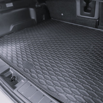 Tapis de coffre Mitsubishi Outlander IV PHEV, carrosserie suv, fabrication 2021 - présent | 423051