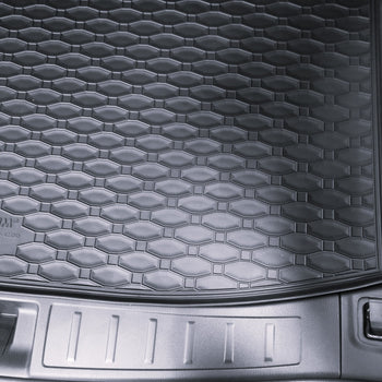 Tapis de coffre Mitsubishi Outlander IV PHEV, carrosserie suv, fabrication 2021 - présent | 423051