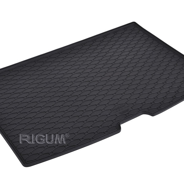 Tapis de coffre Nissan Juke II, carrosserie suv, fabrication 09.2019 - présent | 424058