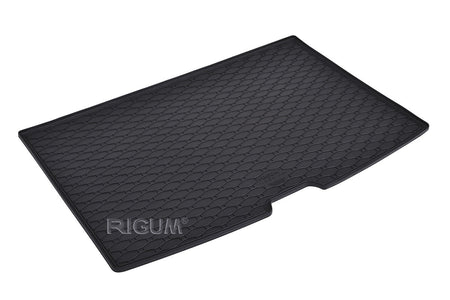 Tapis de coffre Nissan Juke II Hybrid, carrosserie suv, fabrication 06.2022 - présent | 424058
