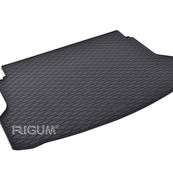Tapis de coffre Nissan X-Trail T32 Facelift, carrosserie suv, fabrication 09.2017 - présent, 5 places | 424065