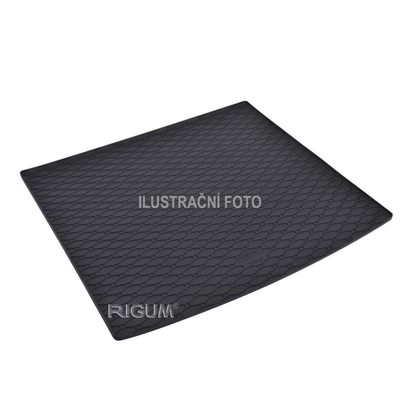 Tapis de coffre Opel Crossland X, carrosserie suv, fabrication 06.2017 - présent, coffre supérieur | 425031