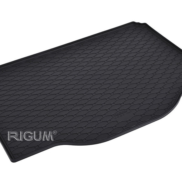 Tapis de coffre Chevrolet Trax, carrosserie suv, fabrication 05.2013 - 06.2019 | 425055