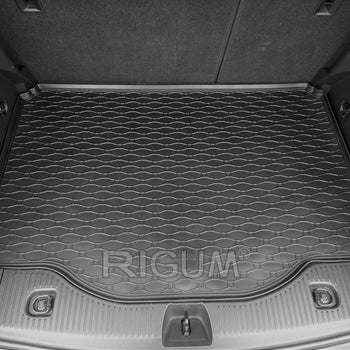 Tapis de coffre Chevrolet Trax, carrosserie suv, fabrication 05.2013 - 06.2019 | 425055