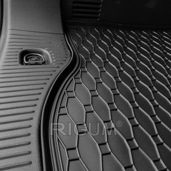 Tapis de coffre Chevrolet Trax, carrosserie suv, fabrication 05.2013 - 06.2019 | 425055