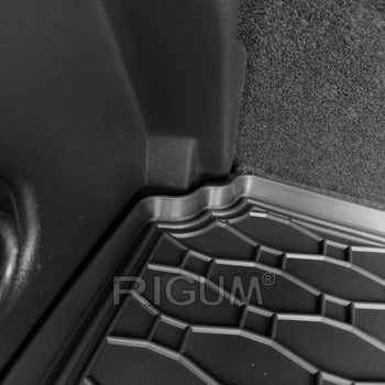 Tapis de coffre Chevrolet Trax, carrosserie suv, fabrication 05.2013 - 06.2019 | 425055