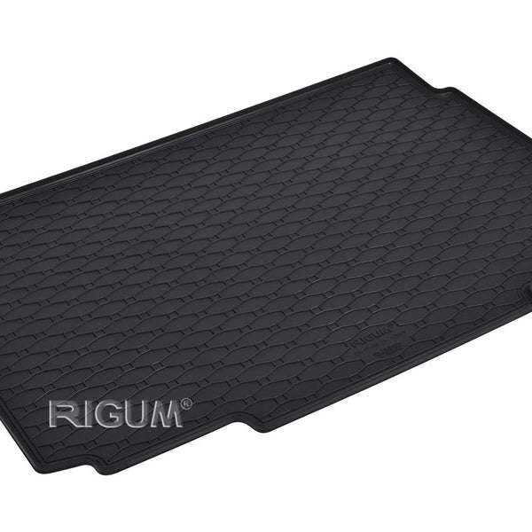 Tapis de coffre Opel Mokka B, carrosserie suv, fabrication 02.2021 - présent, sans coffre intermédiaire | 425130