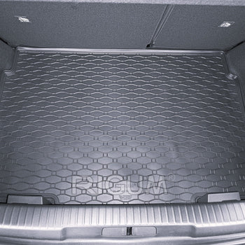 Tapis de coffre Opel Mokka B Hybrid (MHEV), carrosserie suv, fabrication 2024 - présent, sans coffre intermédiaire | 425130