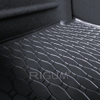 Tapis de coffre Opel Mokka B Hybrid (MHEV), carrosserie suv, fabrication 2024 - présent, sans coffre intermédiaire | 425130